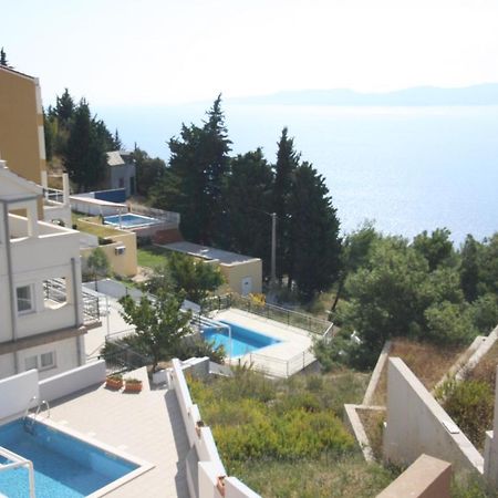 Mimice Bay Apartments 외부 사진