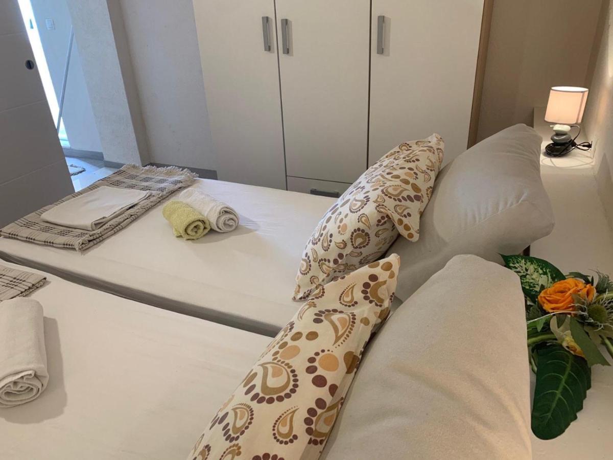 Mimice Bay Apartments 외부 사진