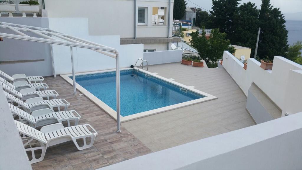 Mimice Bay Apartments 외부 사진
