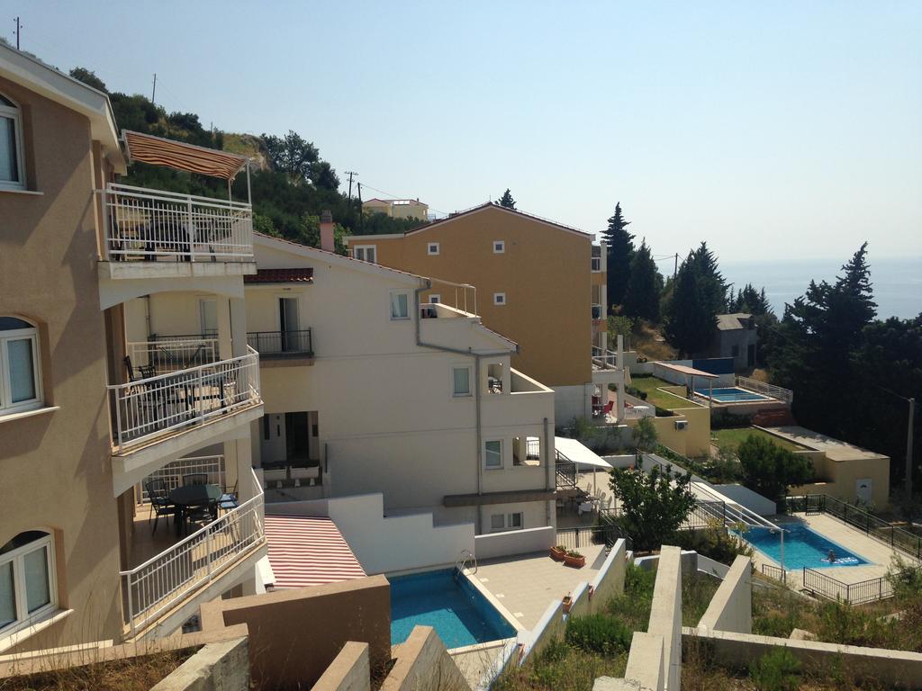 Mimice Bay Apartments 외부 사진