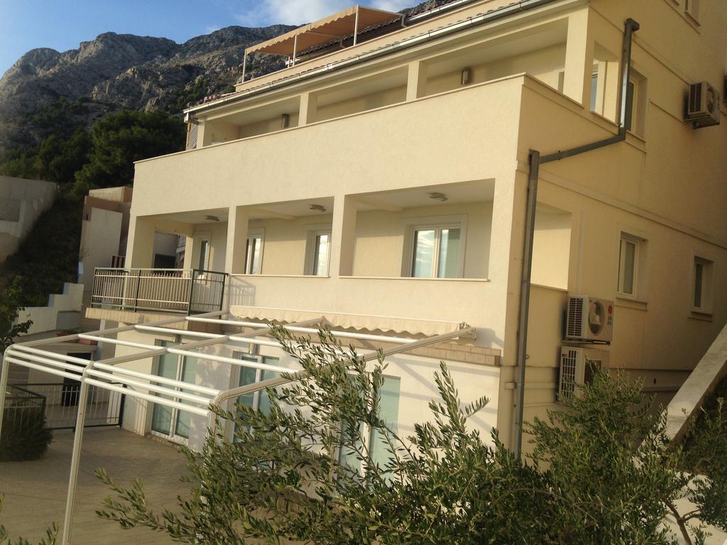 Mimice Bay Apartments 외부 사진