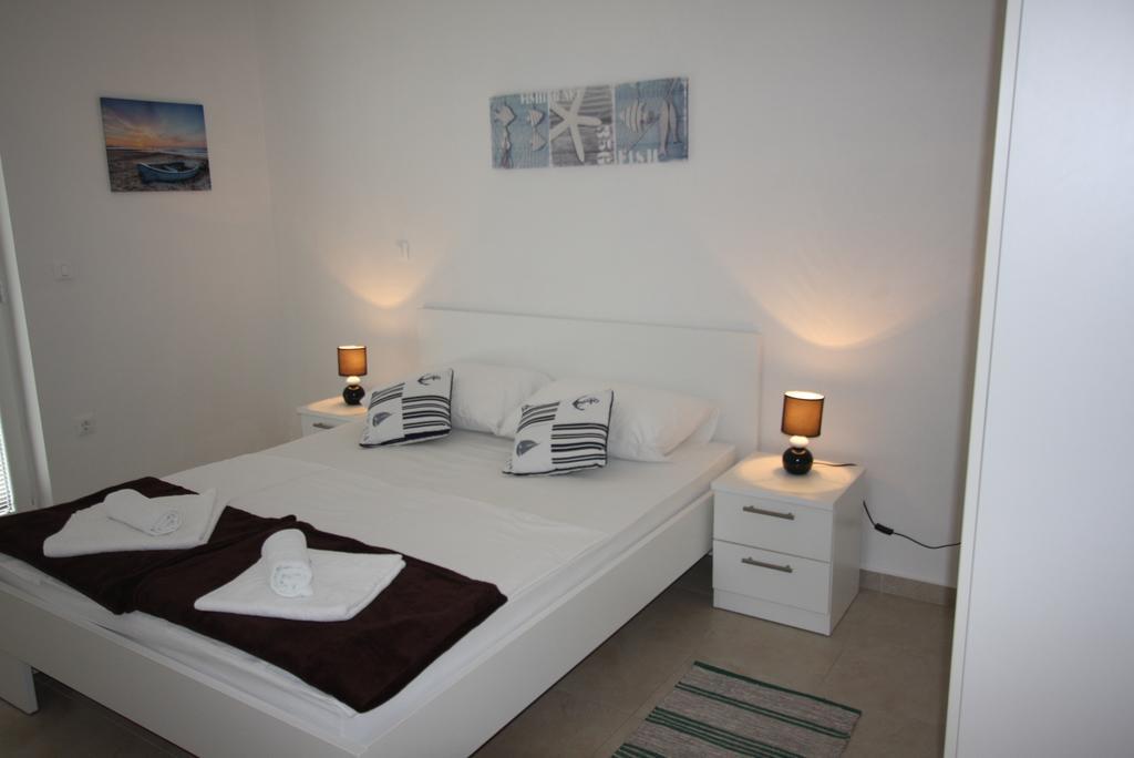 Mimice Bay Apartments 외부 사진