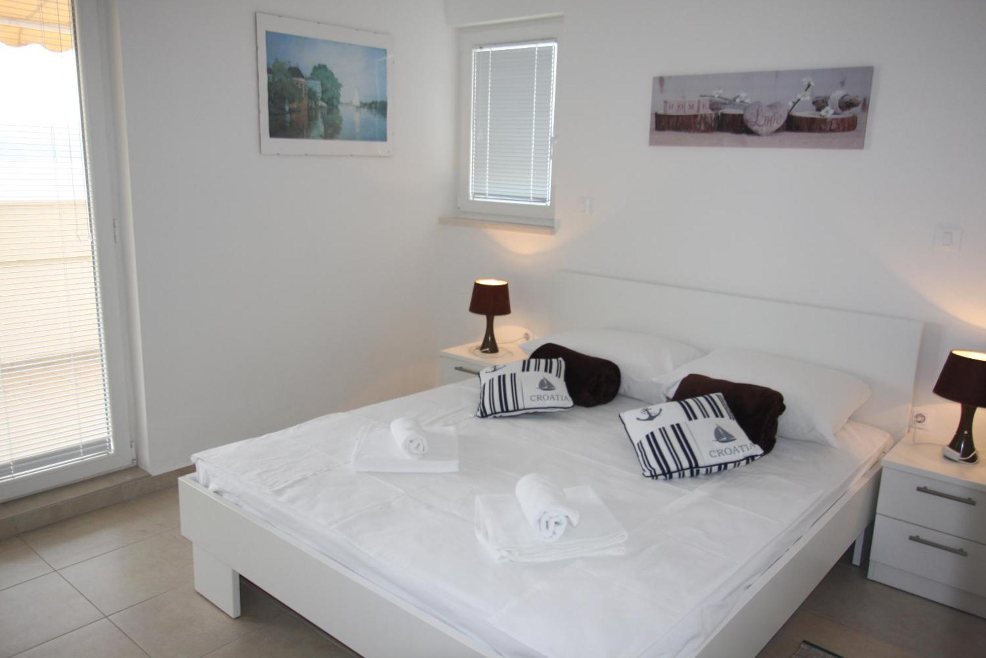 Mimice Bay Apartments 외부 사진