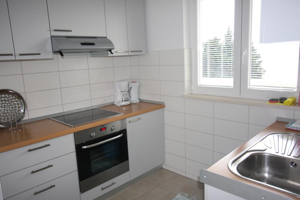 Mimice Bay Apartments 외부 사진