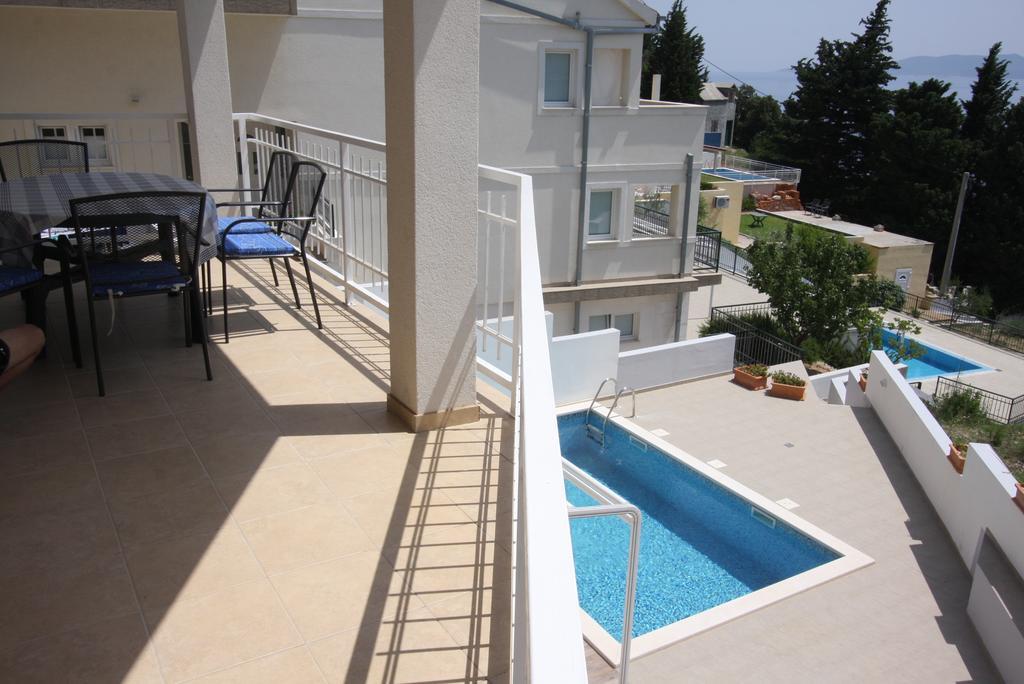 Mimice Bay Apartments 외부 사진