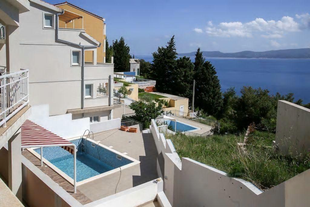 Mimice Bay Apartments 외부 사진