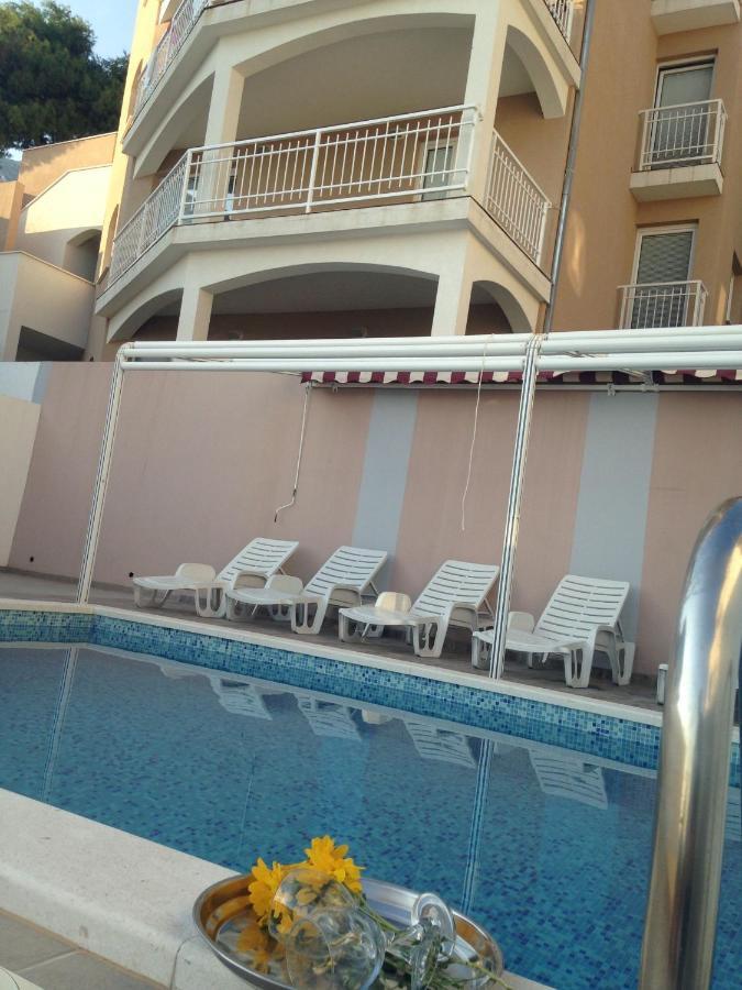 Mimice Bay Apartments 외부 사진