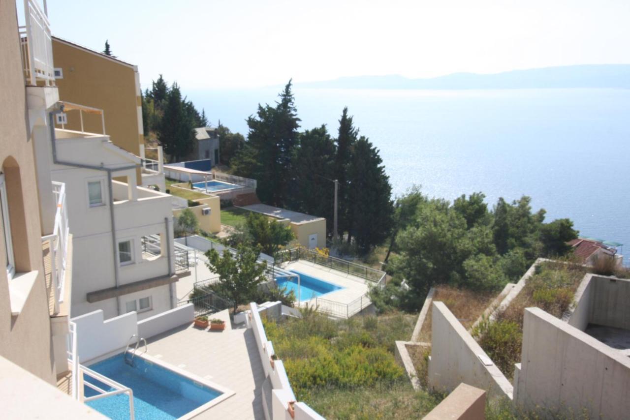 Mimice Bay Apartments 외부 사진