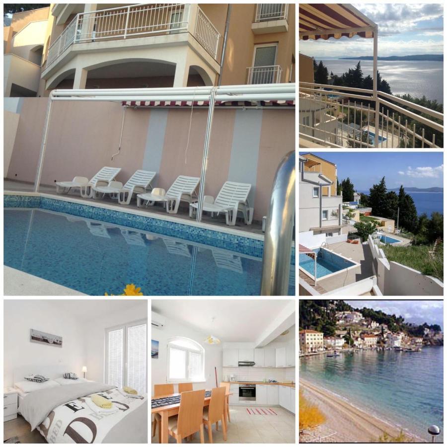 Mimice Bay Apartments 외부 사진